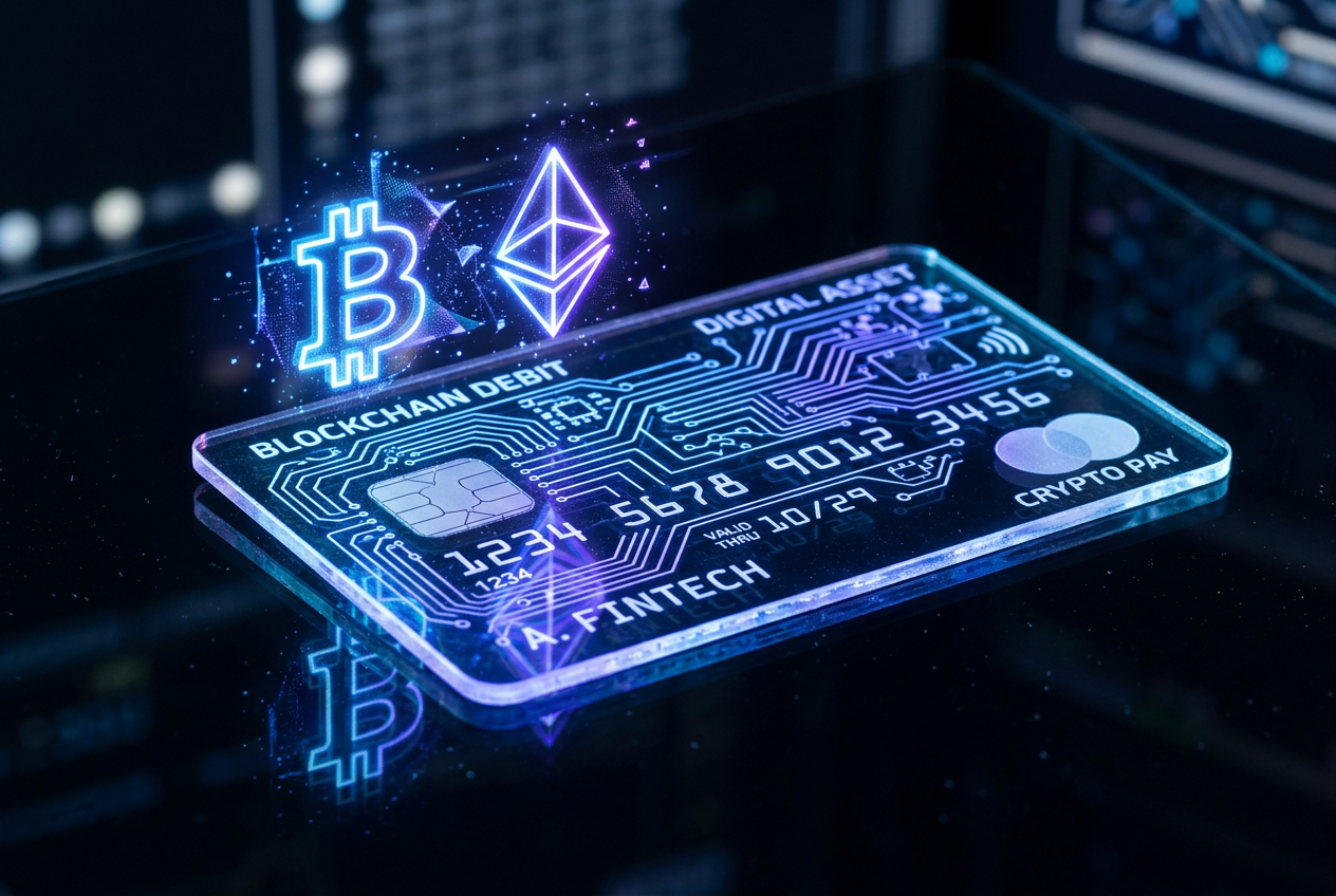 Nowoczesne metody płatności i kryptowaluty